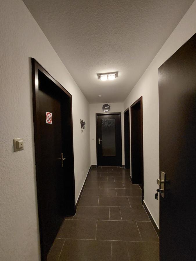 Fewo2&Bad Wurzach Exterior foto